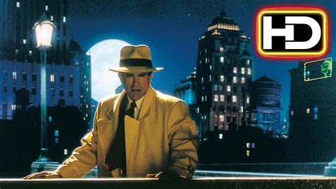 dick tracy full movie